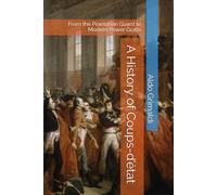 A History of Coups-d’état: From the Praetorian Guard to Modern Power Grabs