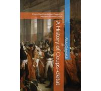 A History of Coups-d’état: From the Praetorian Guard to Modern Power Grabs