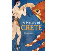 A History of Crete