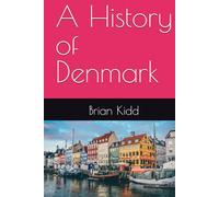 A History of Denmark