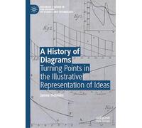 A History of Diagrams: Turning Points in the Illustrative Representation of Ideas