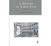 A History of Early Film V3