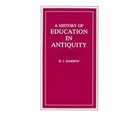 A History of Education in Antiquity
