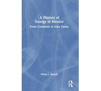 A History of Energy in Mexico: From Cornfields to Solar Farms