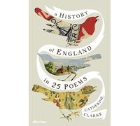 A History of England in 25 Poems