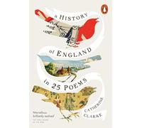 A History of England in 25 Poems