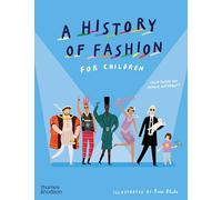 A History of Fashion for Children