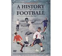 A History Of Football (Double DVD Pack)
