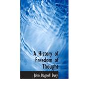 A History of Freedom of Thought