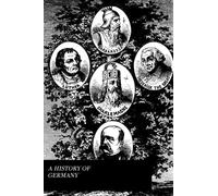 A History of Germany