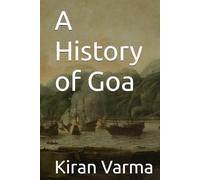 A History of Goa