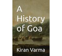 A History of Goa