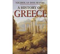 A History of Greece