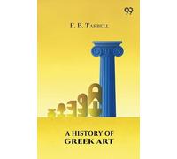 A History Of Greek Art