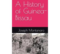 A History of Guinea-Bissau