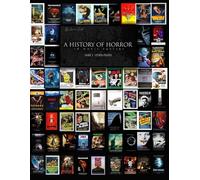 A History Of Horror In Movie Posters Part 1 (1930's-1960's)