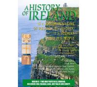 A History Of Ireland [Edizione: Regno Unito]