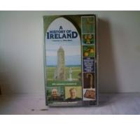 A History Of Ireland [VHS]