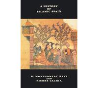 A History of Islamic Spain