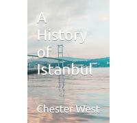 A History of Istanbul