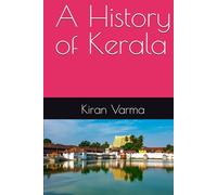 A History of Kerala