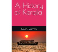 A History of Kerala
