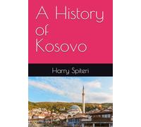 A History of Kosovo