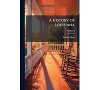 A History of Louisiana