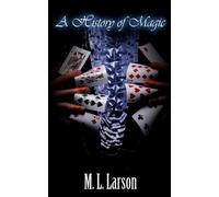 A History of Magic