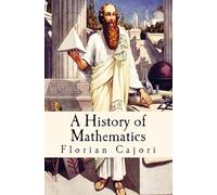 A History of Mathematics