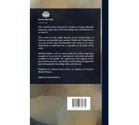 A History of Mechanics