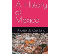 A History of Mexico