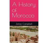 A History of Morocco