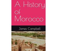 A History of Morocco