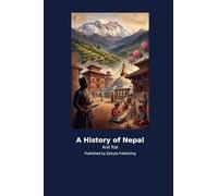 A History of Nepal
