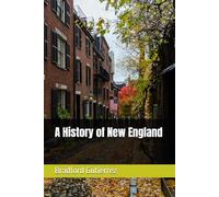 A History of New England