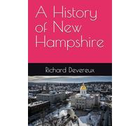 A History of New Hampshire