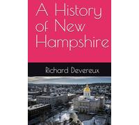 A History of New Hampshire