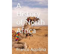 A History of North Africa