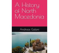 A History of North Macedonia
