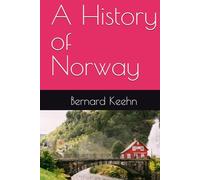 A History of Norway