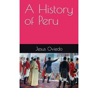 A History of Peru
