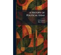 A History of Political Ideas