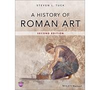 A History of Roman Art