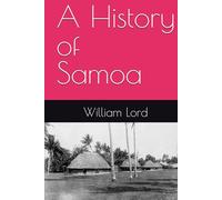 A History of Samoa