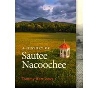 A History of Sautee Nacoochee