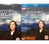 A History of Scotland