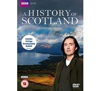 A History of Scotland [Edizione: Regno Unito]