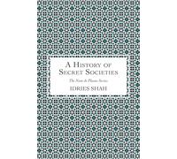 A History of Secret Societies