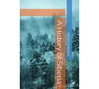 A History of Siberia